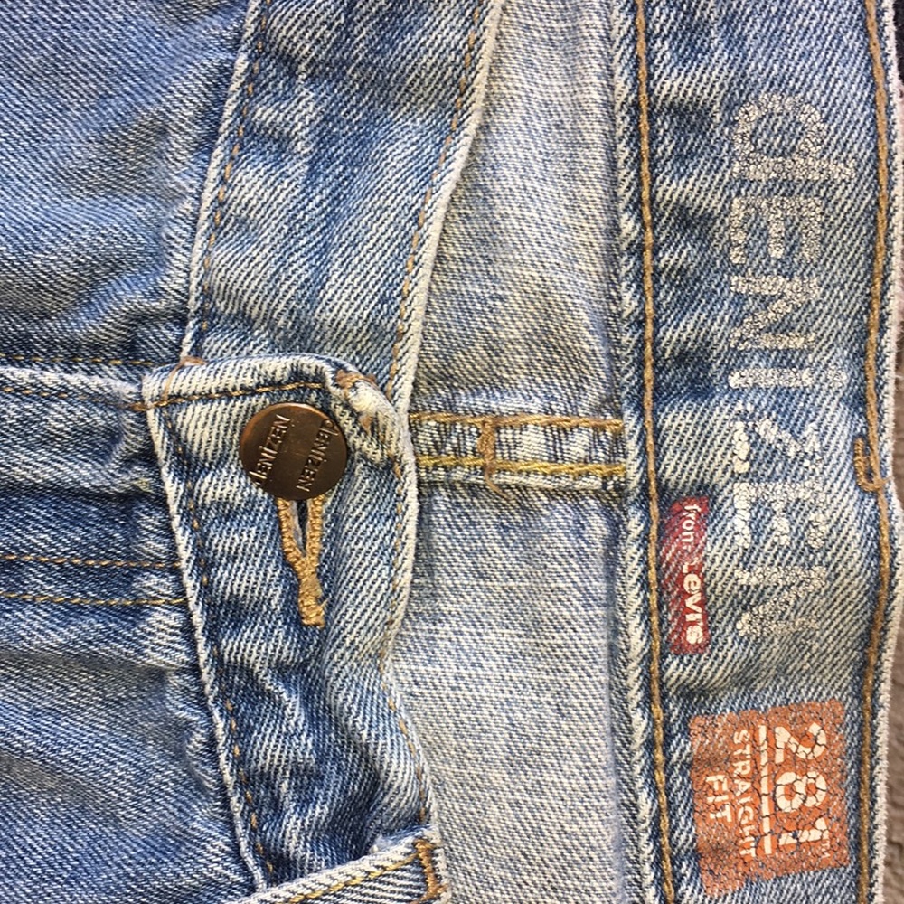 Levi’s
